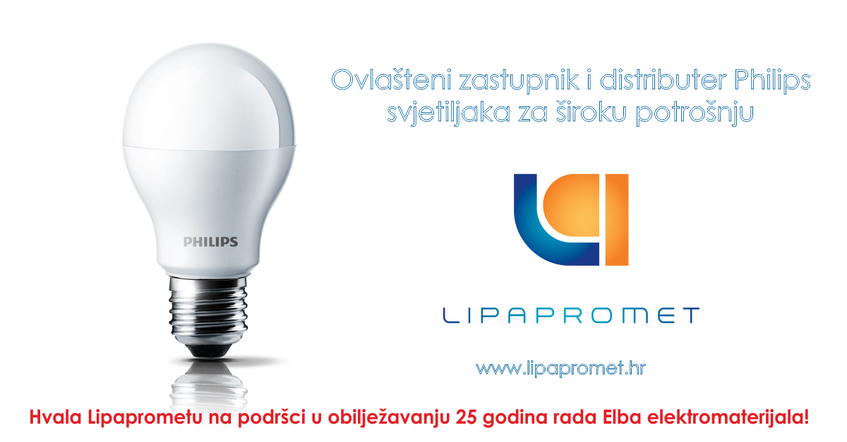 lipapromet