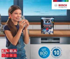 Poromocija povrata novca na određene modele perilica!