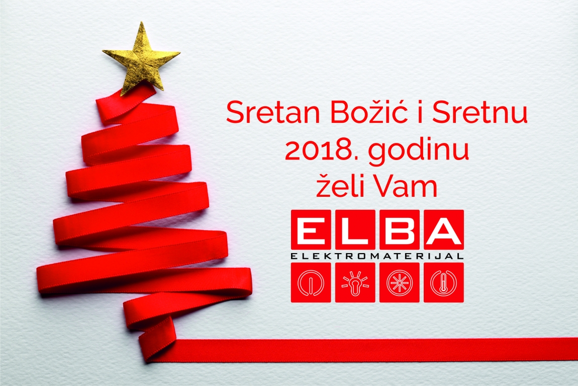 Sretni Vam božićni i novogodišnji blagdani!!!!