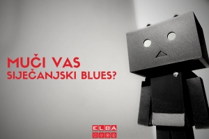 Pobijedite siječanjski blues uz Elbine savjete!