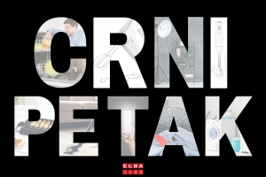 Crno nam se piše... :)