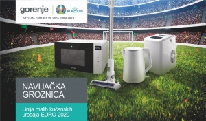 GORENJE NAVIJAČKA GROZNICA!