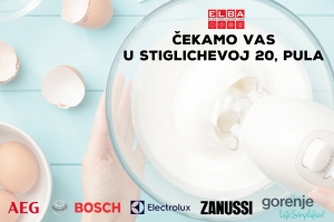 Mali kućanski pomoćnici iz Elbe