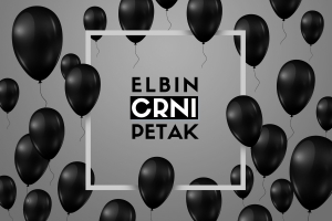 CRNI TJEDAN U ELBI!